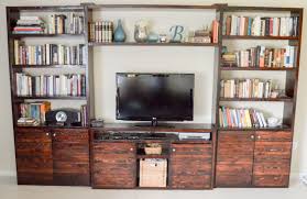 If all eyes are pointing in that direction, make it special. 40 Diy Entertainment Center Plans Ranked Mymydiy Inspiring Diy Projects
