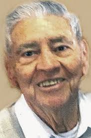 Monsignor was first priest to serve Nambé parish