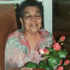 Maria Vela Obituary (1939