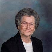 Grace Hester Obituary (1921