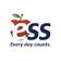 ESS logo