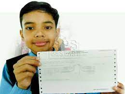Cara mendapat 6a dalam upsr. Anak Peniaga Tempe Dapat 6a Fokus Dan Berani Bertanya Jika Tidak Faham Jadi Pegangan Untuk Berjaya Berita Gps Bestari