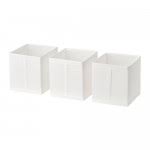 Ikea skubb unterbettkommode unterbett schwarz tasche aufbewahrung. Skubb Box Schwarz 402 105 34 Bewertungen Preis Wo Zu Kaufen
