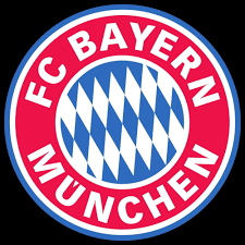 Bayern Munchen Logo 3d Model Decoration Cgtrader