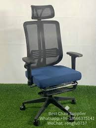 lay flat chair rongfu office chair office chair chair mesh office chair