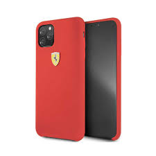 Descubra qual é melhor, assim como respectivas performances no ranking de headsets bluetooth. Ferrari Iphone 11 Case Silicone Case With Logo Shield For Apple Iphone 11 Pro Max Red
