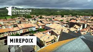 Upload, livestream, and create your own videos, all in hd. Mirepoix L Ariege Les 100 Lieux Qu Il Faut Voir Documentaire Youtube