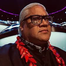 When I'm thinking . What did I just see