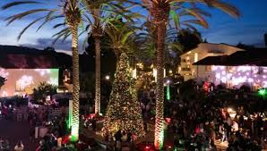 Holiday Activities In San Diego Kristy By The Sea In 2020 San Diego Activities Winter Activities Holiday Activities