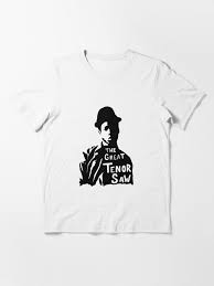 Tenor Saw: Still Cutting Edge - Pressreader