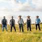 Shane Smith & The Saints: Live Free event in Newkirk, OK