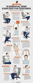 Pin By Brittany Bryant On My Saves Desk Workout Workout At Work Office Exercise
