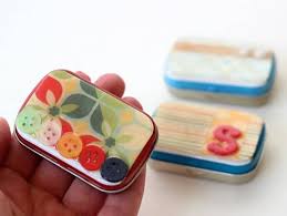 Maybe you would like to learn more about one of these? Altoid Tin Crafts Made With Mod Podge Mod Podge Rocks