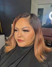 Soft glam services now available