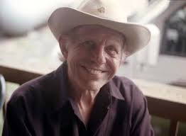 Doug Dillard couldn't help but grin while he played. Maybe it was because  he knew how blessed he was to have the talent he did, maybe he was in