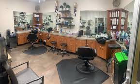 A salon can perform a number of hair services like, eyebrow shaping, hair treatments, extensions, hair removal, waxing, relaxers and perms. Deeply Rooted Az Hair Salon In Phoenix Az Vagaro