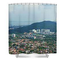 Check spelling or type a new query. Penang Island Malaysia Shower Curtain For Sale By Photos By Jeremy Tan