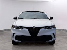 Image result for Milano White 2025 Alfa-Romeo