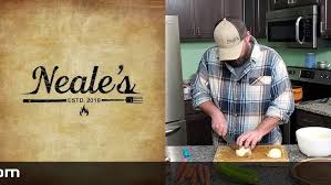 Wild Turkey Pot Pie - Chef Aaron Neale - How to