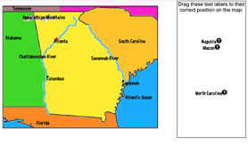 Use our map of texas cities to see where the state's largest towns are located. Mr Nussbaum Texas Detailed Online Label Me Map