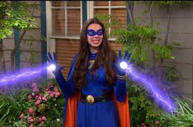 Meet the thundermans, a typical suburban family that happens to have astounding superpowers. Who S Your Mommy The Thundermans Wiki Fandom