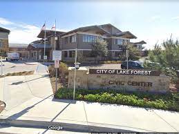 Lake Forest
