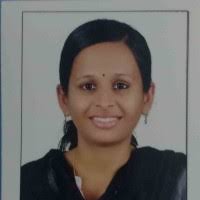 Dr. Nikitha Mohan