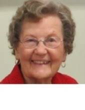 Violet Sokoloff Obituary