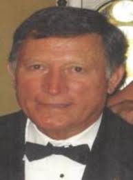 Obituary information for Robert Monroe Alls