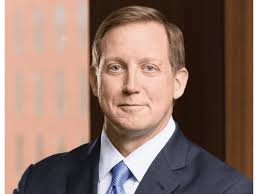 Rob Johnson, EIG Global Energy Partners