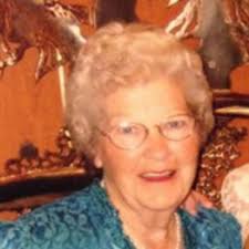 Naomi Ferris Obituary March 18, 2015