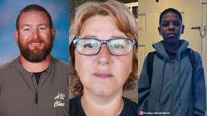 Friends and former players of beloved football coach says he was a 'bright  soul'