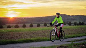 Pendler Portrat Sonja Ringer Bike Bild