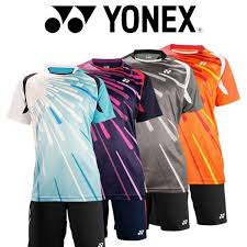Look Cool Feel Cool Be Cool New Yonex Very Cool Performance Line Midwestsports Yonex Puretennis Sport Shirt Design Tennis Clothes Soccer Shirts