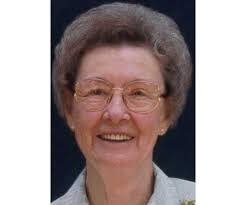 Grethel Herron Obituary (1928