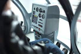 Search aircraft for sale for free! Cockpit Schweizer 300