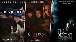 A quiet place 2 is perfect for terrifying escapism. A Quiet Place Part Ii 5 Films To Watch Before John Krasinski And Emily Blunt S Upcoming Horror Flick Latestly Exclusive Fresh Headline