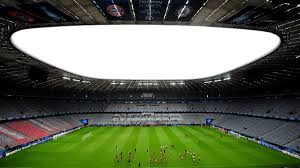 Here's a detailed overview of our opening hours. Bayern Munich To Have Rainbow Corner Flags For Final League Game Eurosport