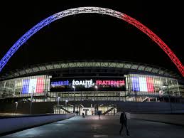 The latest tweets from @wembleystadium Wembley At 10 Iconic Venue And National Symbol But Is It Good Value Wembley Stadium The Guardian