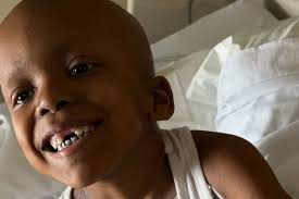 Fundraiser by Mariah Todd : Support Keontae's Battle Against Cancer