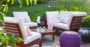 Quante volte ti è capitato di cercare su google mobili da giardino ikea economici, sono delle parole chiave più cercate. Ikea Giardino 2020 15 Ispirazioni Per Vivere Il Fuori
