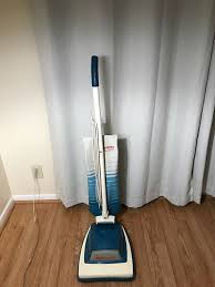 Vintage Hoover Convertible Upright Vacuum Model U4349 Tested Works Great Hoover Upright Vacuums Hoover Good Vacuum Cleaner