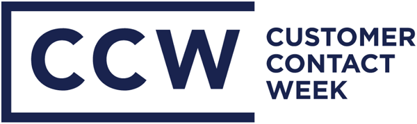 Customer Contact Week 2027 logo