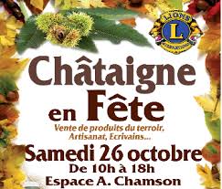 See actions taken by the people who manage and post content. Fete De La Chataigne Archives Objectif Gard