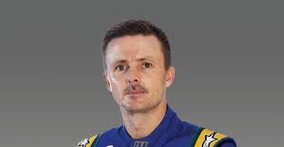 TEAM 18 CHEVROLET CAMARO