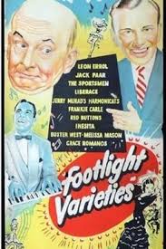 Footlight Varieties