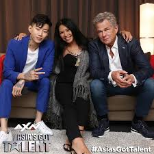 Asia's got talent mongolia хөсөгтөн 2015. Asia S Got Talent Season 2 Premieres 12th October At 8 30 Pm On Axn Orange Magazine