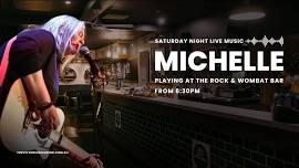 Saturday Night Live Music – Michelle