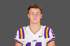Plus, you get corner stats and card stats along with csv. Max Johnson 4 Facts On The Lsu Football Freshman Quarterback