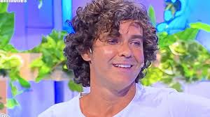 El actor mariano martínez compartió en instagram una foto en la que se besa con su colega rodrigo guirao díaz y generó furor. Es Otro El Radical Cambio Fisico De Mariano Martinez Para Su Nueva Pelicula Quever